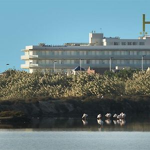 Hotel Lodomar Spa&Talasoterapia